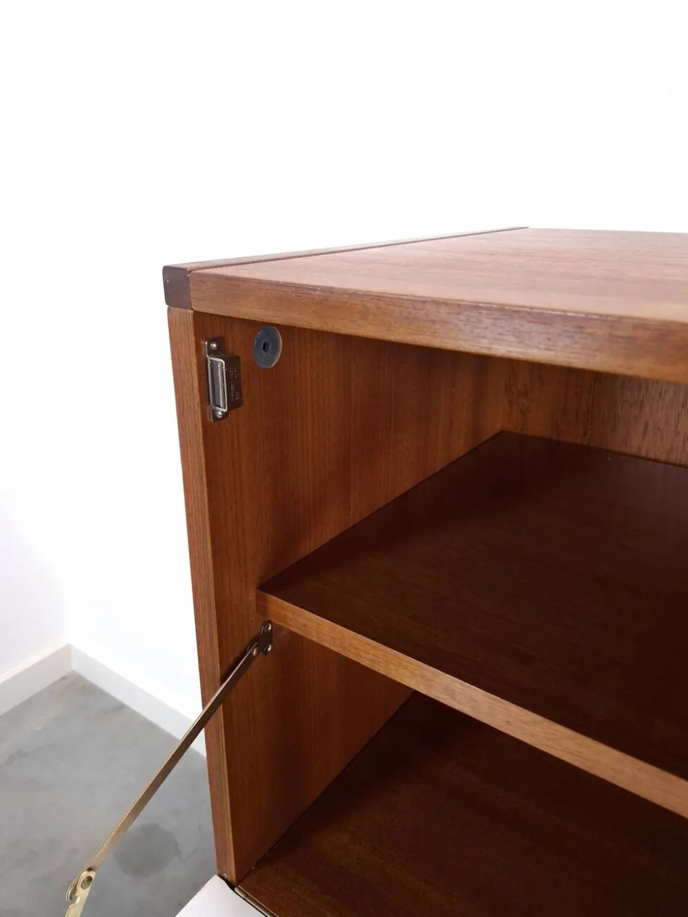 Pastoe CU09 Highboard Cees Braakman Japanse Serie