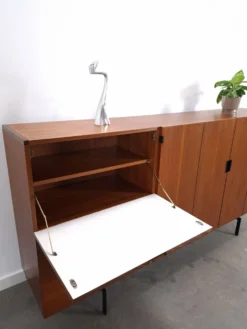 Pastoe CU09 Highboard Cees Braakman Japanse Serie
