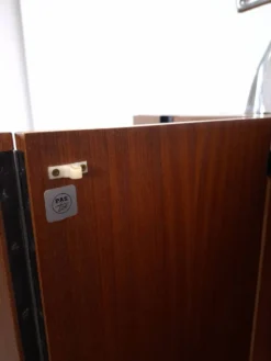 Pastoe CU09 Highboard Cees Braakman Japanse Serie