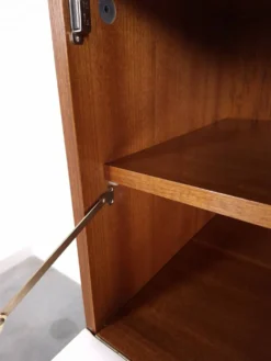 Pastoe CU09 Highboard Cees Braakman Japanse Serie
