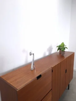 Pastoe CU09 Highboard Cees Braakman Japanse Serie