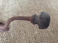 Patère