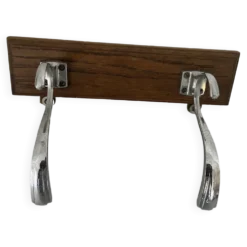 Patère ancien