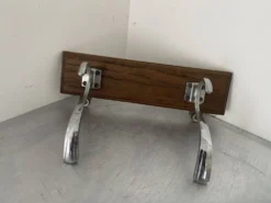 Patère ancien