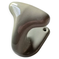Patère art déco