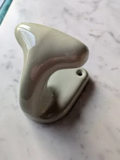 Patère art déco