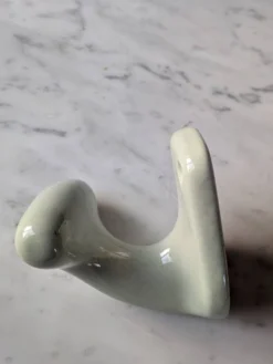 Patère art déco