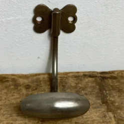 Patère en métal