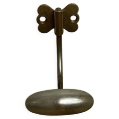 Patère en métal