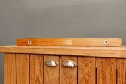 Patère multicolore pour enfants
