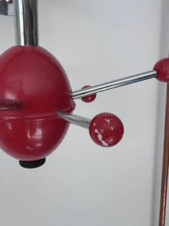 patère ou porte manteaux spoutnik