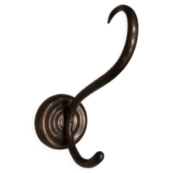 Patère / Porte manteau / Porte chapeau bois Thonet