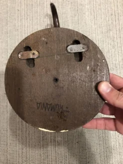 Patère / Porte manteau / Porte chapeau bois Thonet