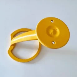 4 patères années 70