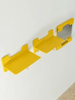 Patères et miroir Schönbuch