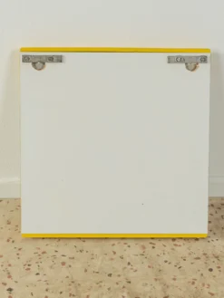 Patères et miroir Schönbuch