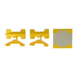 Patères et miroir Schönbuch