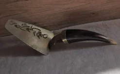 Pelle a gâteau Années 60