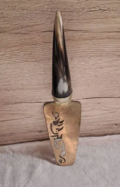 Pelle a gâteau Années 60