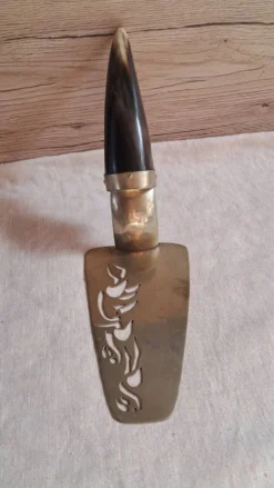 Pelle a gâteau Années 60