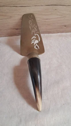 Pelle a gâteau Années 60