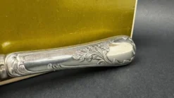 Pelle coupante ou à gâteaux n°59 Christofle Marly comme neuve