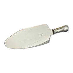 Pelle coupante ou à gâteaux n°59 Christofle Marly comme neuve