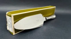 Pelle coupante ou à gâteaux n°59 Christofle Marly comme neuve