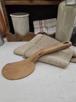 Pelle à grain - Pelle de grainetier - Pelle d'herboriste