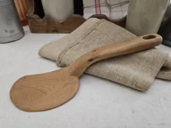 Pelle à grain - Pelle de grainetier - Pelle d'herboriste