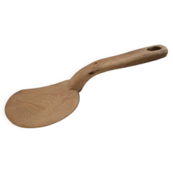 Pelle à grain - Pelle de grainetier - Pelle d'herboriste