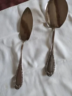 Pelles à gâteaux