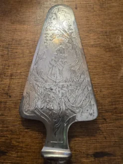 Pelle à tarte