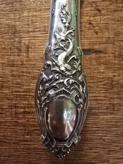 Pelle à tarte
