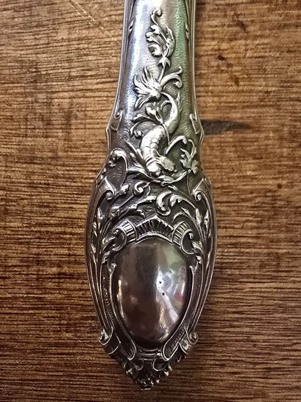 Pelle à tarte