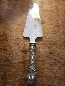 Pelle à tarte
