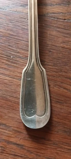 Pelle à tarte Christofle modèle Chinon
