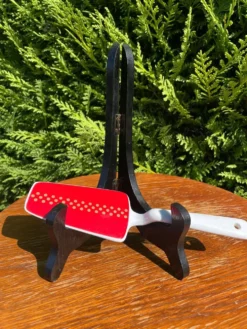 Pelle à tarte en céramique