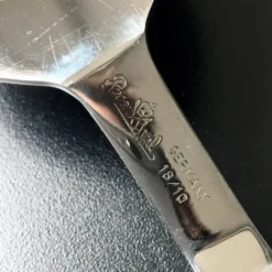 Pelle à tarte Rosenthal Inox Triada - Discontinuée