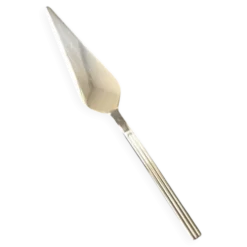 Pelle à tarte Rosenthal Inox Triada - Discontinuée