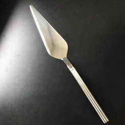 Pelle à tarte Rosenthal Inox Triada - Discontinuée