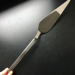 Pelle à tarte Rosenthal Inox Triada - Discontinuée