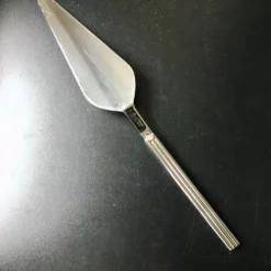 Pelle à tarte Rosenthal Inox Triada - Discontinuée