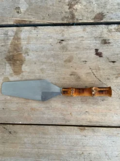 Pelle à tarte vintage