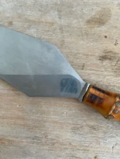 Pelle à tarte vintage