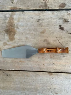 Pelle à tarte vintage