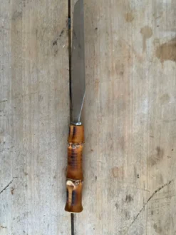 Pelle à tarte vintage