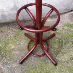 Perroquet bistrot fischel