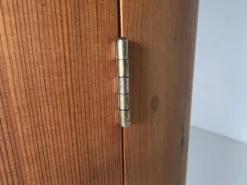 Peter Opsvik “Passion” Cylindra armoire en pin, Norvège, 1986