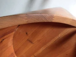 Peter Opsvik “Passion” Cylindra armoire en pin, Norvège, 1986